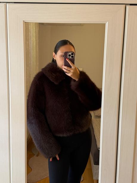 Kozuch, zara,xl
