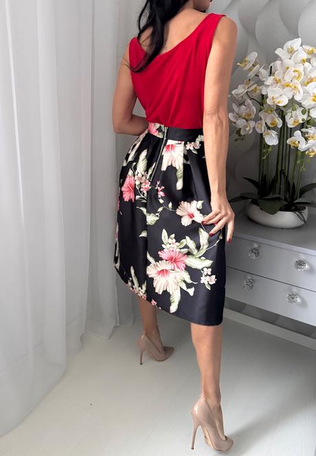 Jack t. - nariasená sukňa, s