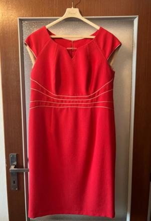 Spolocenske saty 46, 46