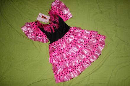 Nove satocky na flamengo,