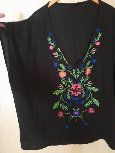 Bluzka, xl