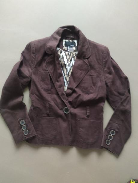 C 204 sako lnove raz.oblecene next kvalitne, m