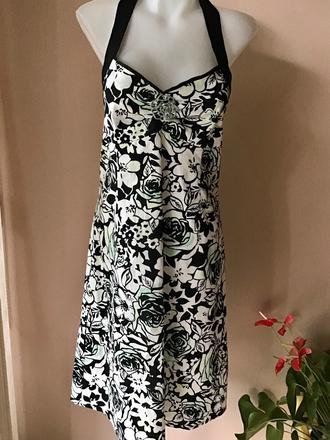 Šaty spirit 38/40(94a), 38