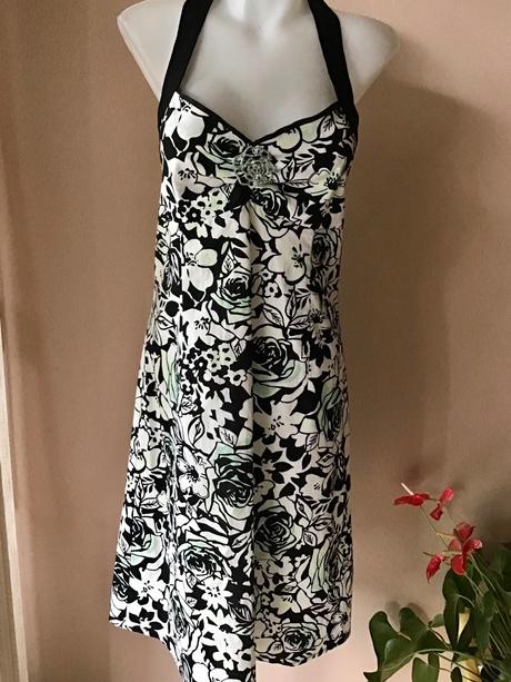 Šaty spirit 38/40(94a), 38