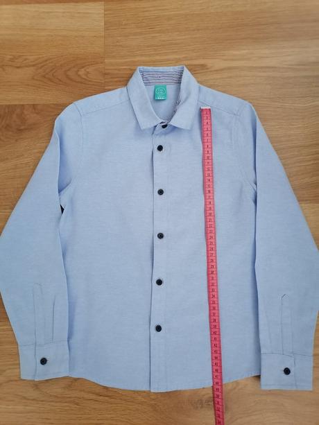 Chlapčenské košeľa, pepco,134