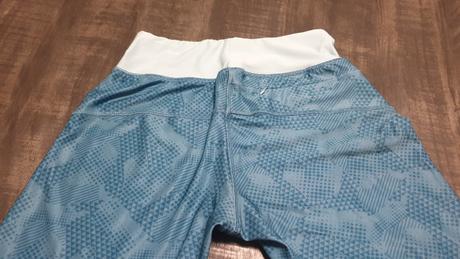 Športové capri legíny, crivit,s