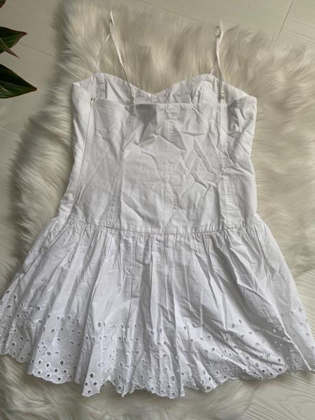 Zara - madeirový overal, zara,m