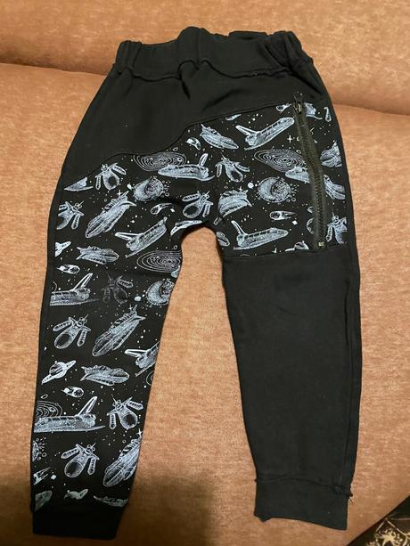 Detske teplaky, pepco,104