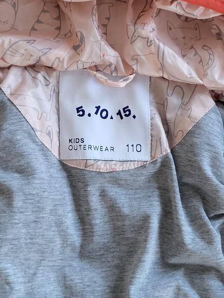 Vesta fancys 110, 110