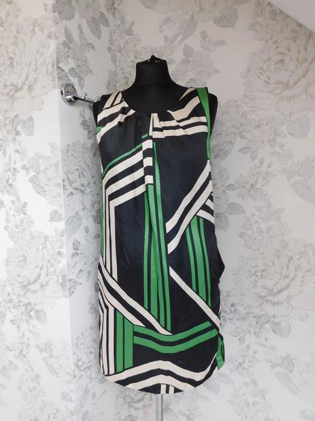 Pekne letne šaty, yessica,34