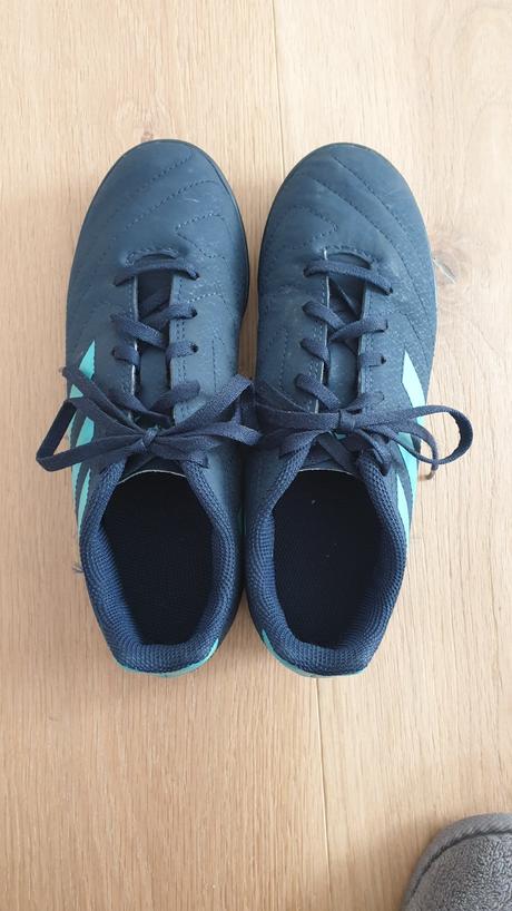 Kopacky turfy adidas 35 1/2, adidas,35