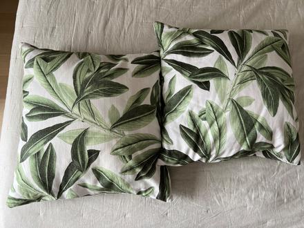 Navleky na vankúše 50x50 cm, šírka (cm): 50,dĺžka (cm): 50