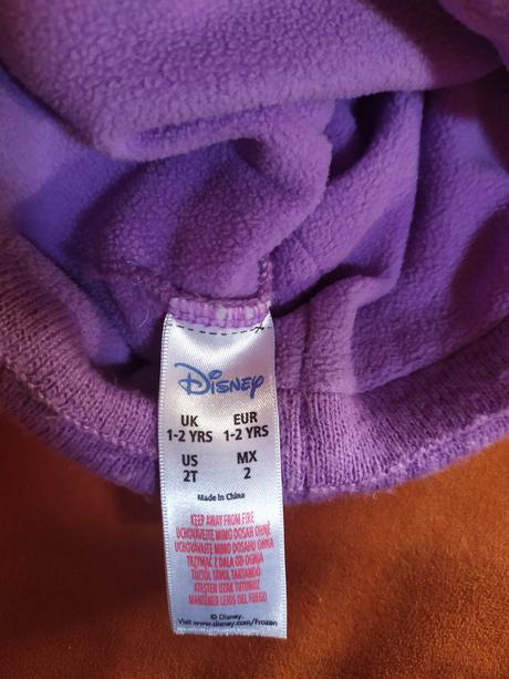 Čiapka frozen, disney,92