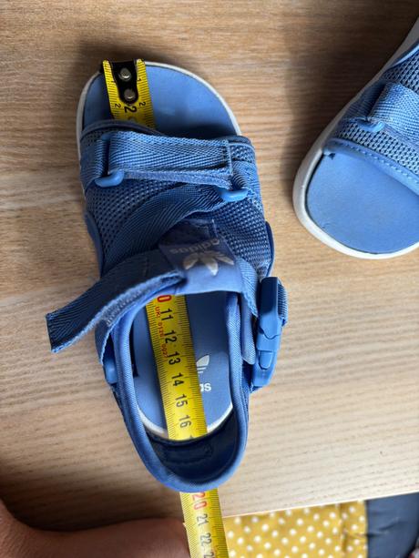 Sandále adidas 25, adidas,25