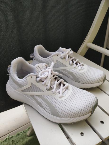 Tenisky reebok 36 super stav, reebok,36