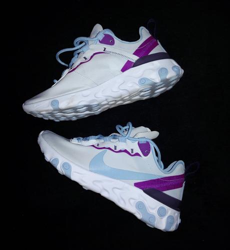 Nike elemenst, nike,36