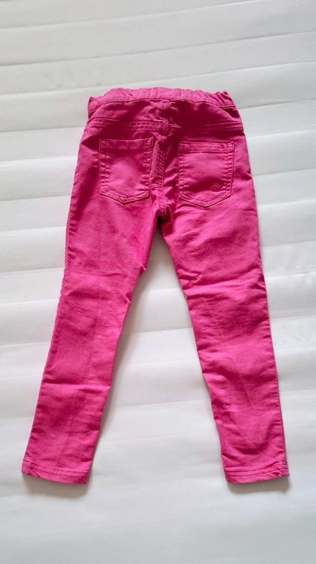 Nohavice benetton, benetton,110