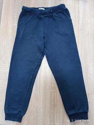 Tepláky, fox & bunny,128