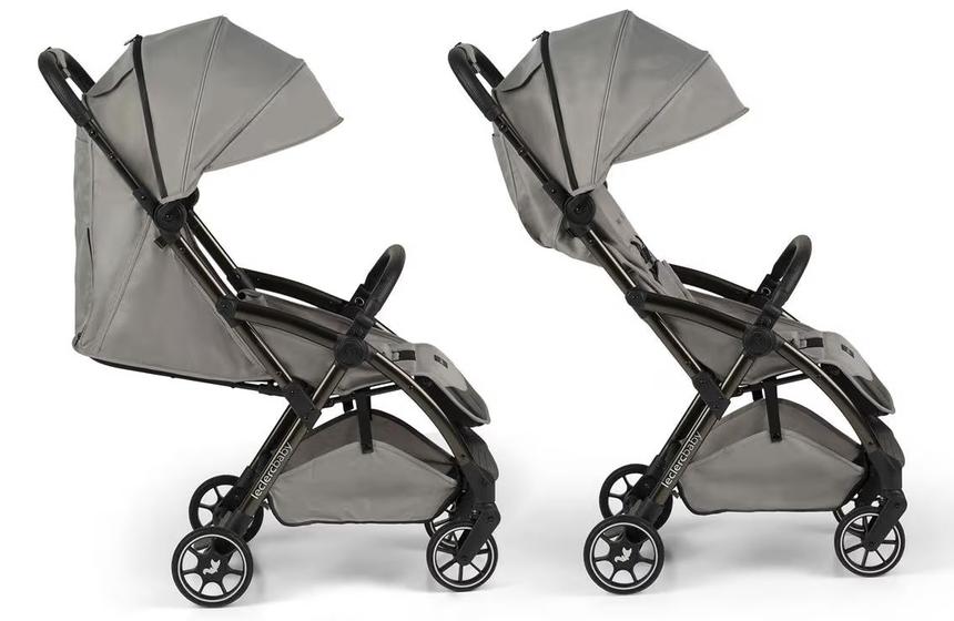 Leclerc Influencer Air