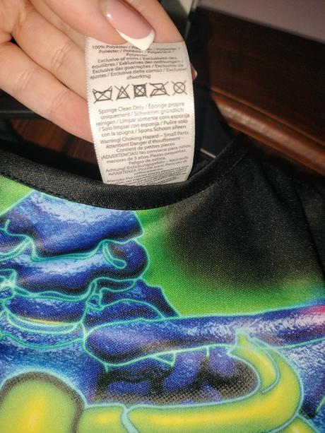 Chlapčenský kostým kostra,