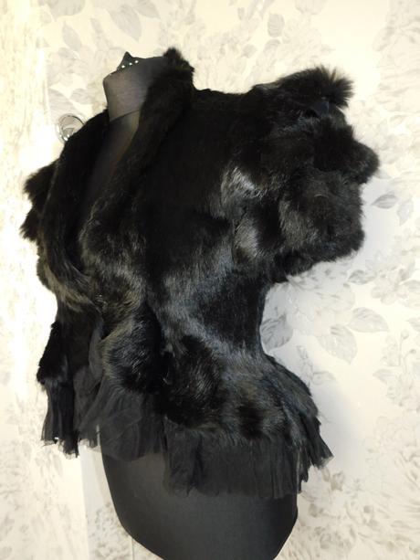 B2 balizza luxusna vesta, 38