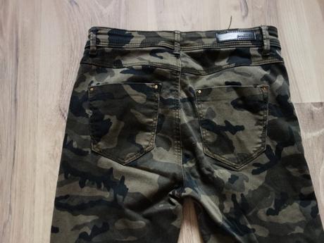 Dámske rifle stradivarius, stradivarius,36