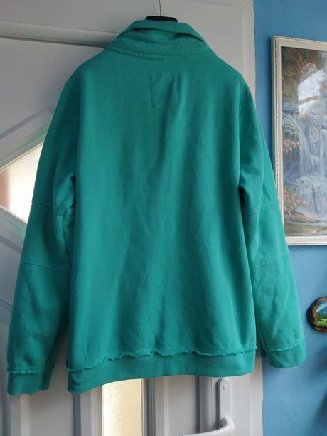 Krásna mikina cecil, l