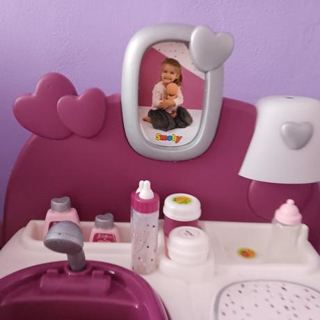 Smobi prebalovaci pult 3v1, 