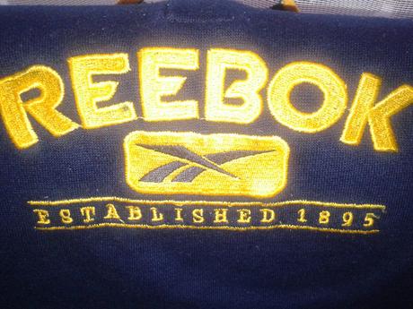 Mikina reebok, reebok,92