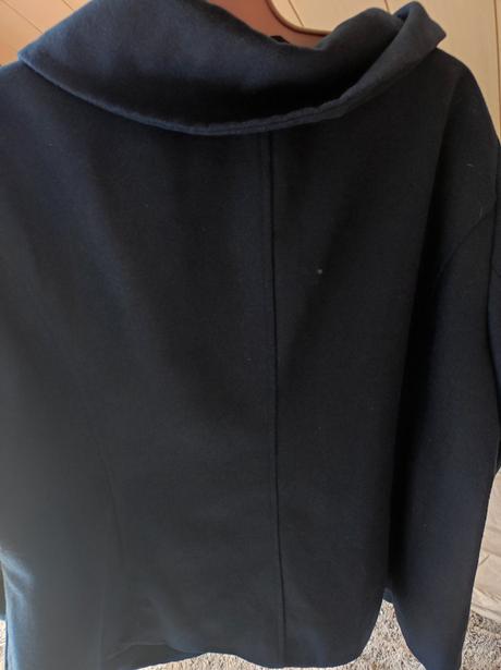 Krásny prechodný kabátik pre moletky, 54