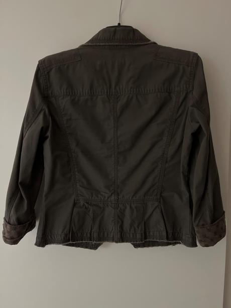 Dámske sako tom tailor, tom tailor,s