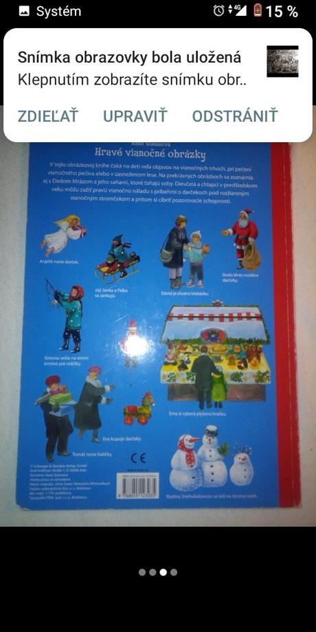 Hravé vianočné obrázky, 