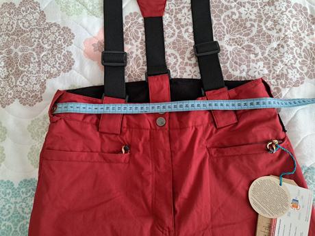 Lyžiarske nohavice, firefly,176