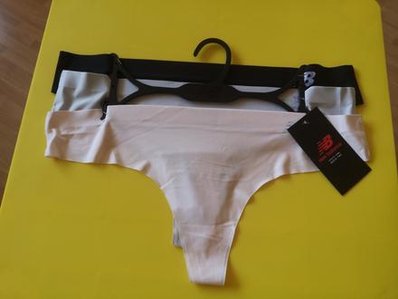 New balance 3ks dámske nohavičky veľkosť l, new balance,l