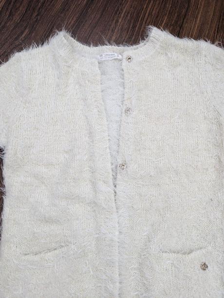Svetrík/kardigán, calliope,116