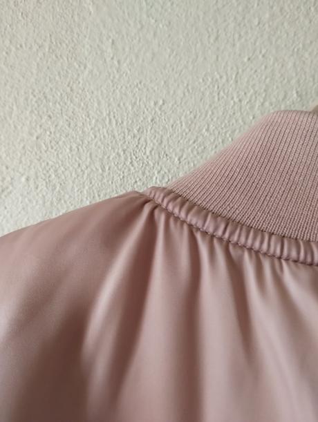 Prechodná vetrovka, pepco,164