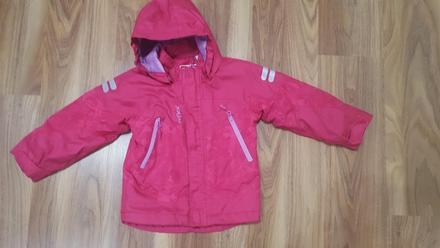 Prechodna bundickaprechodna reflex, reflex,110