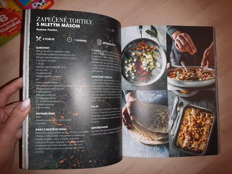 Kucharska kniha paulus vs. ihnačák, 