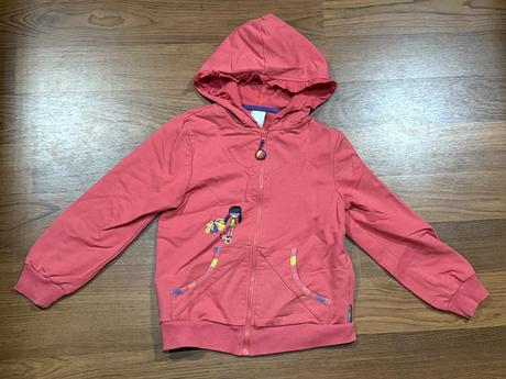 Mikina, coccodrillo,128