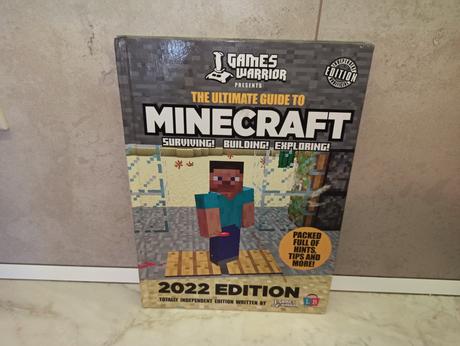 The ultimate guide to minecraft 2022,