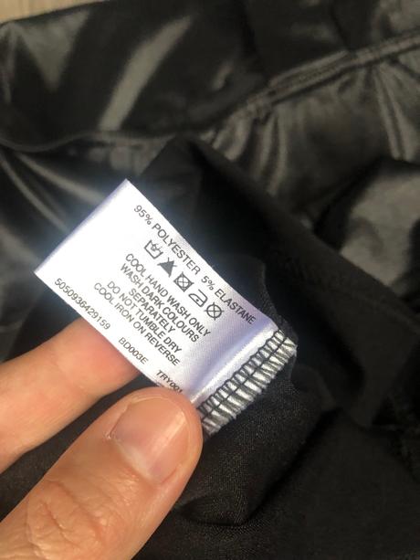 Party šaty 36/38, bay,36