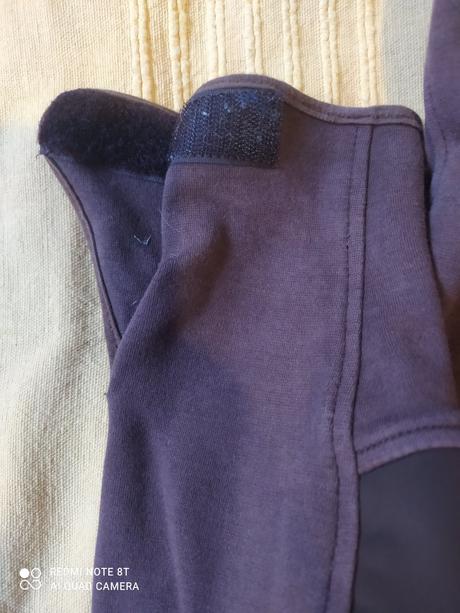 Jazdecké nohavice, hkm,152