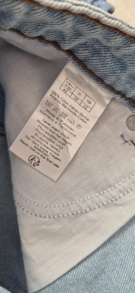 Set košela a kraťasy, l