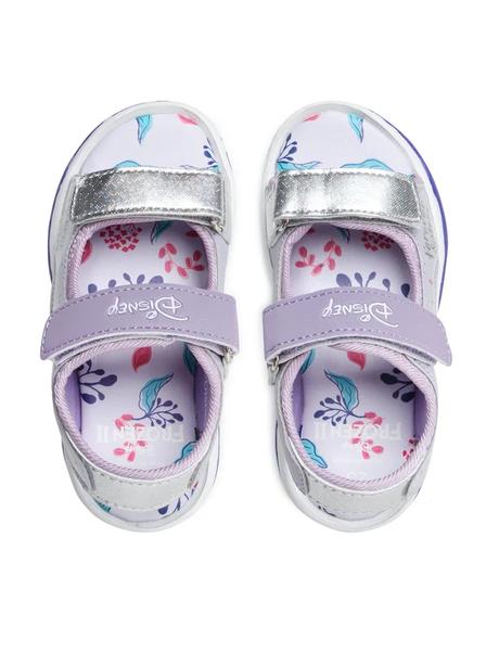 Disney frozen nádherné blikajúce sandálky, disney,29