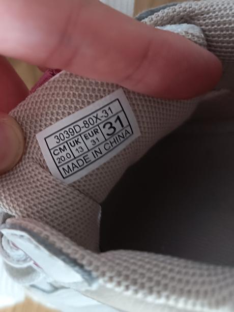 Tenisky reserved, reserved,31