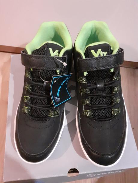 Victory 35 zimné, victory,35