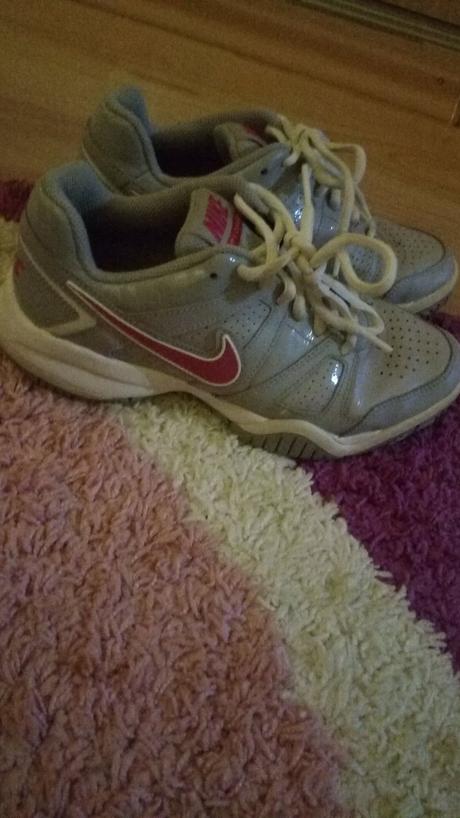 Tenisky nike, nike,37