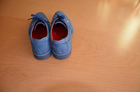 Kožené sviatočné topánky - v.39, 39