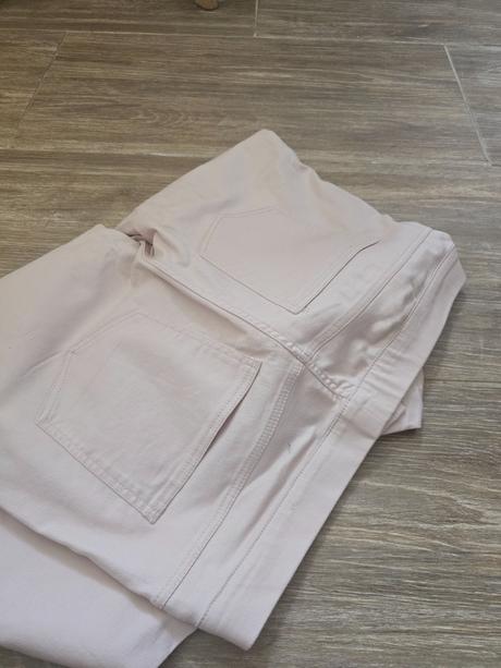 Nohavice č.42, h&m,42