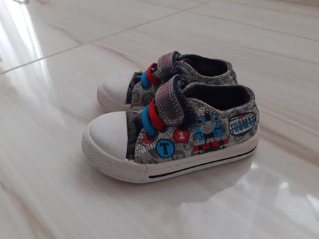 Detské plátenky 22, 22